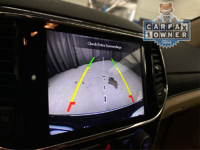 Used 2019 Jeep Grand Cherokee Limited AWD/4WD image 30