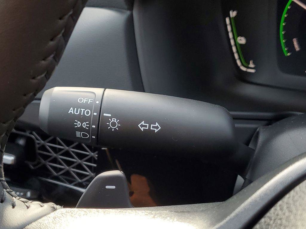 New 2025 Honda Accord Sport image 14