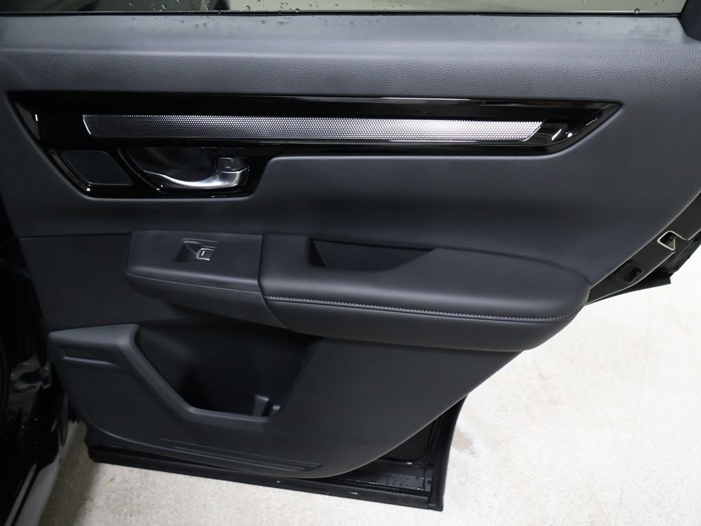 New 2026 Honda CR-V EX-L image 20