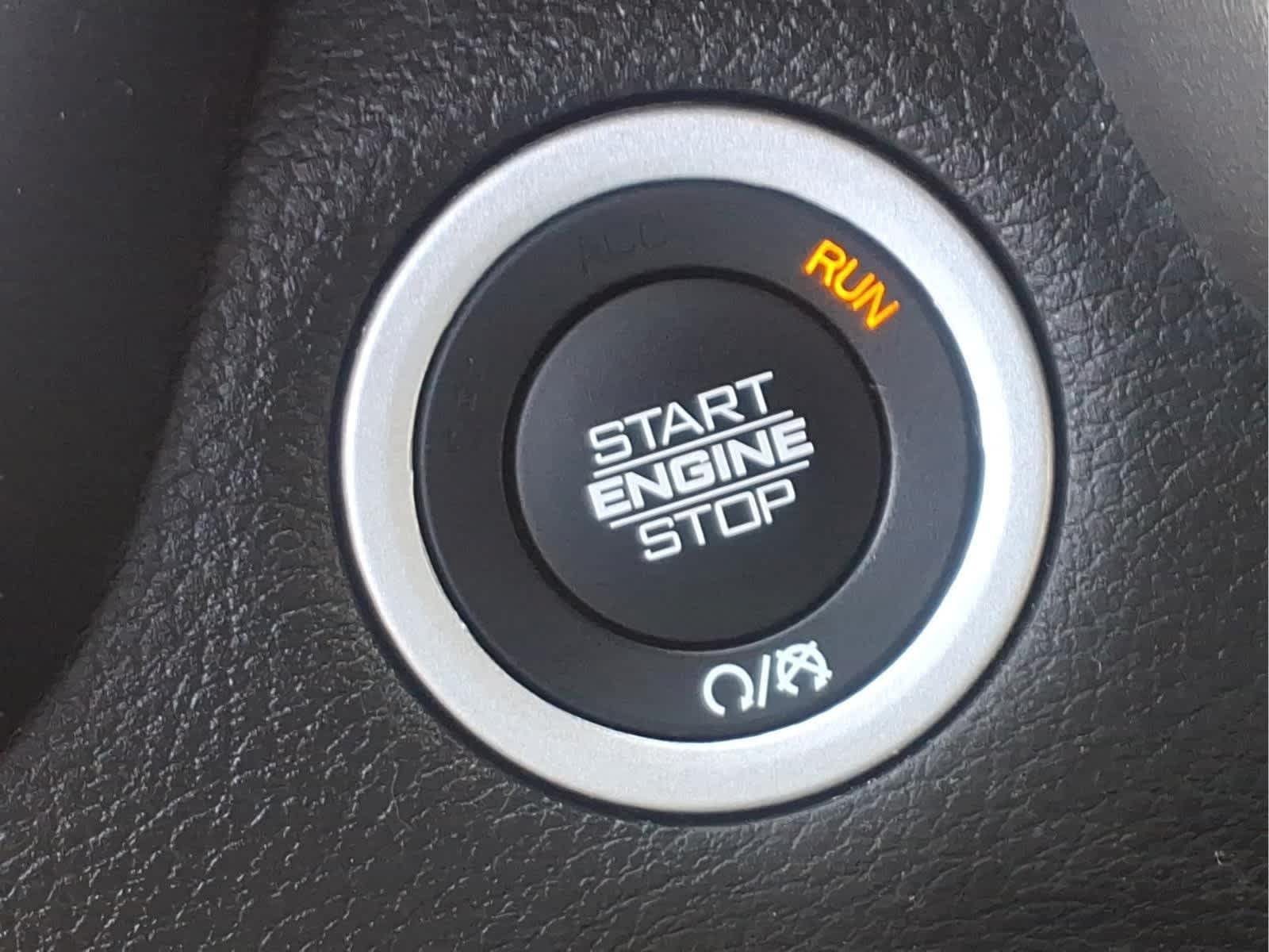 Used 2023 RAM 1500 Big Horn AWD/4WD image 15