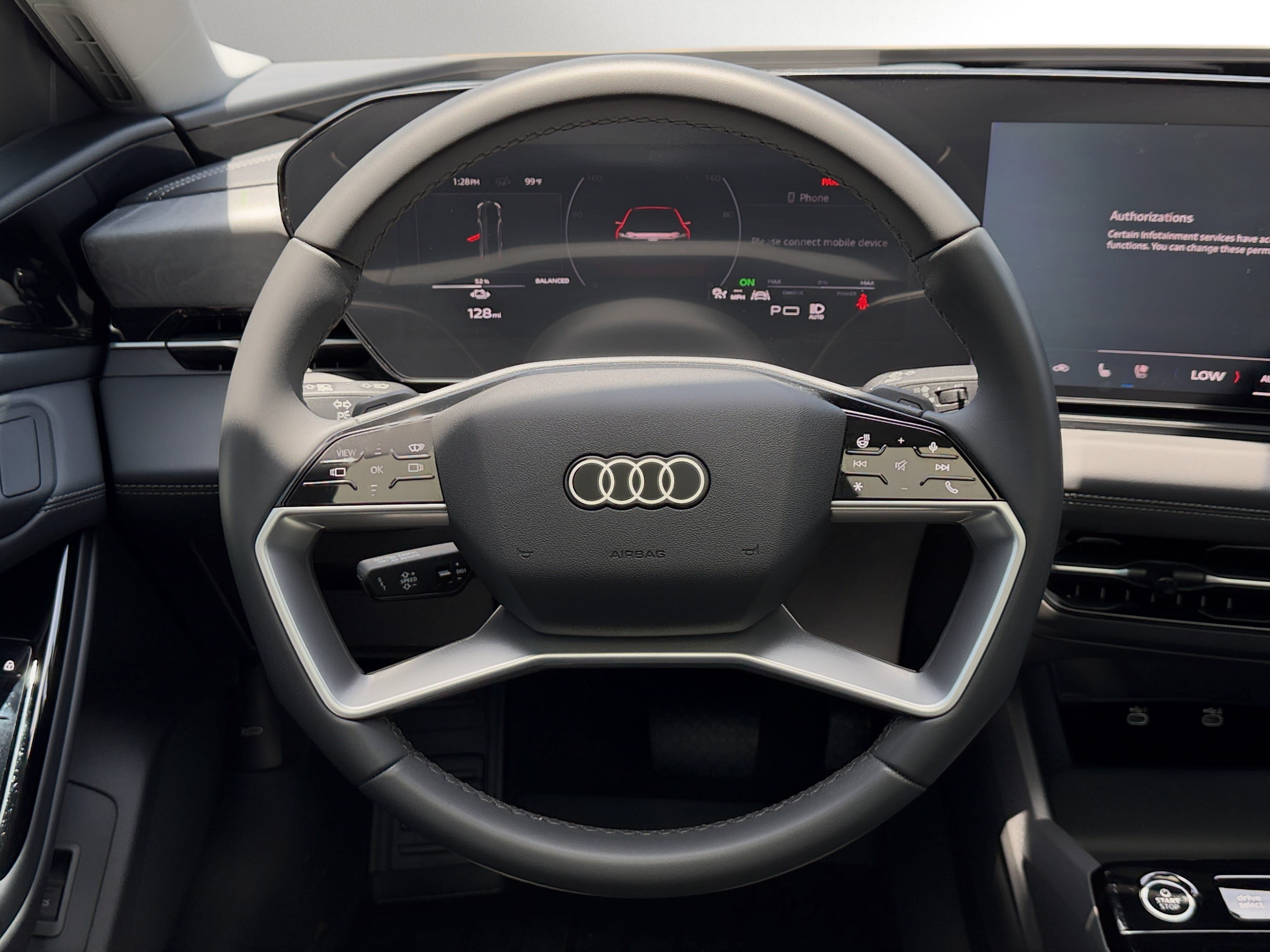 Certified 2025 Audi A6 e-tron Premium Plus w/ Premium Plus AWD/4WD image 20