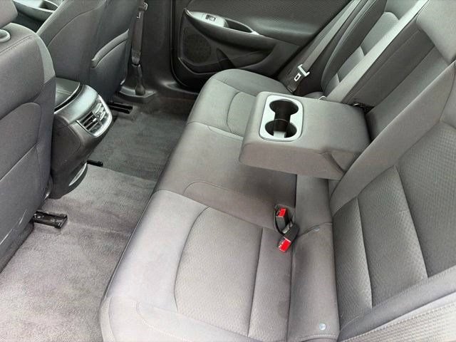 Used 2023 Chevrolet Malibu LT FWD image 31