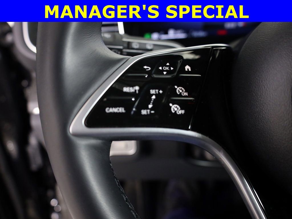 Certified 2026 Mercedes-Benz GLE 350 4MATIC image 19