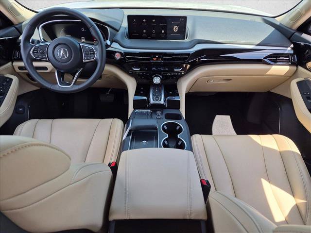Certified 2024 Acura MDX FWD image 15