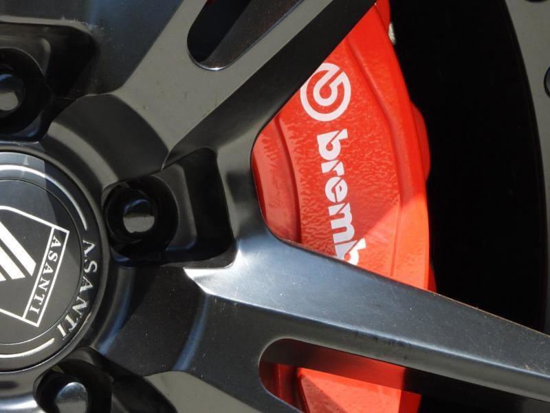 Used 2018 Kia Stinger GT AWD/4WD image 3