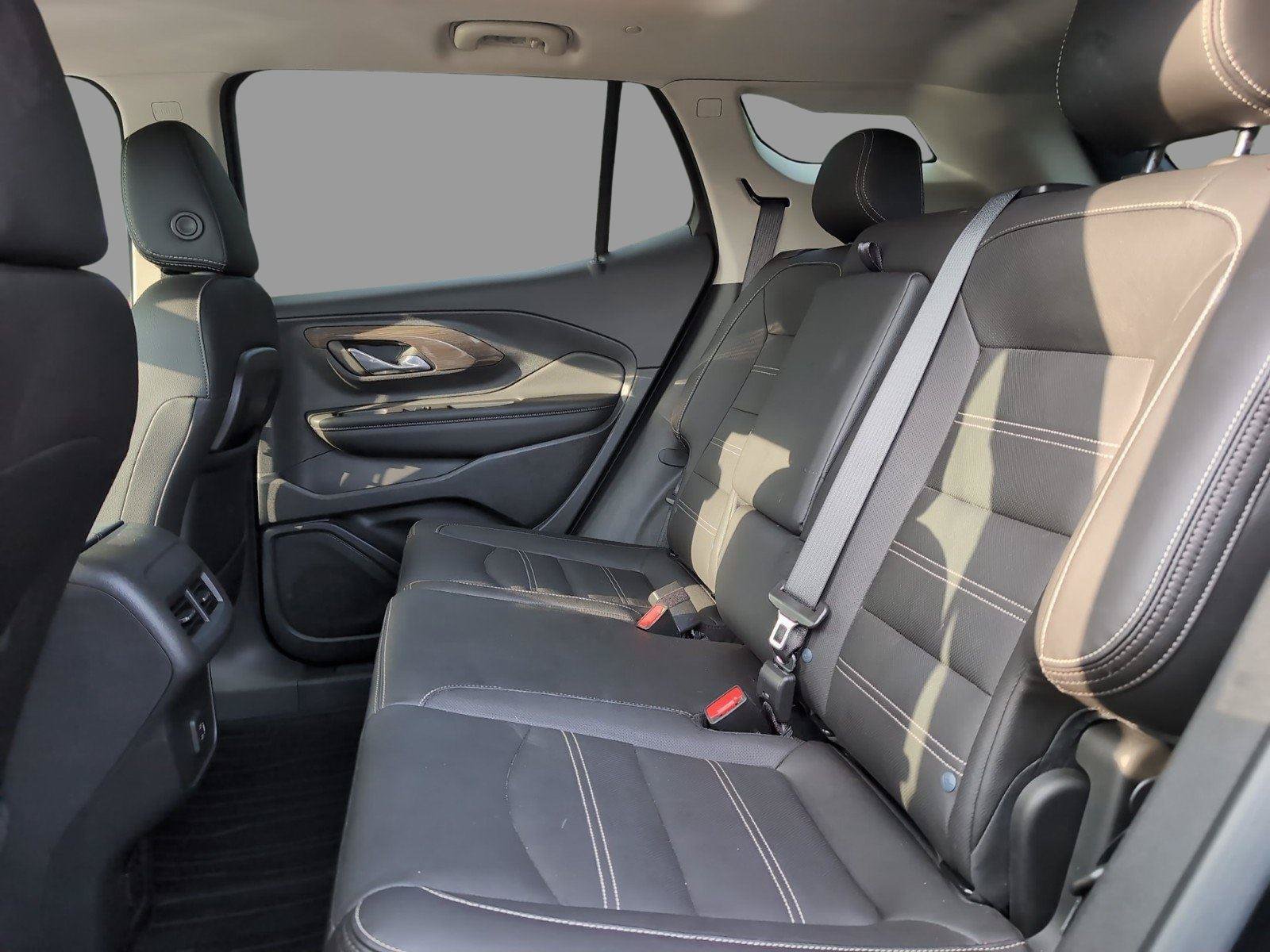Used 2023 GMC Terrain Denali AWD/4WD image 34