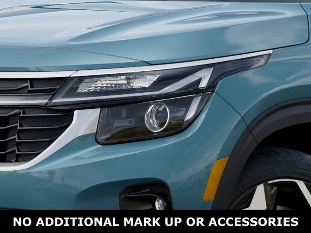 New 2026 Kia Seltos S image 10