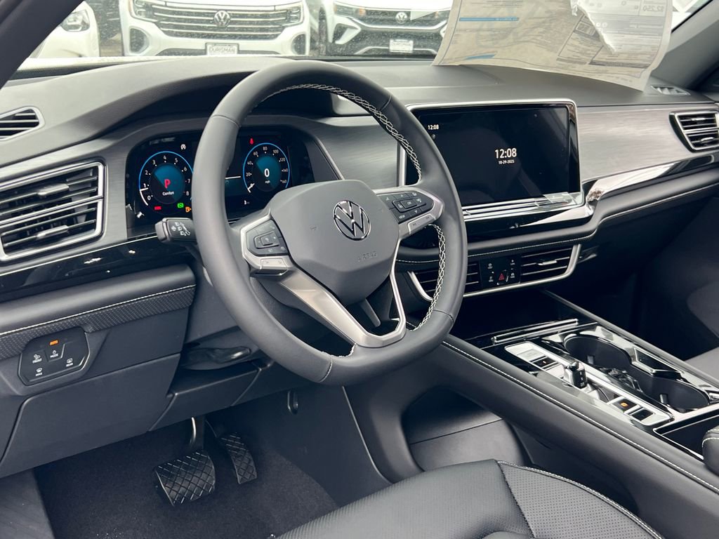 New 2026 Volkswagen Atlas Cross Sport SE image 19