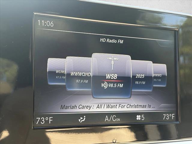 Used 2018 Mercedes-Benz C 300 4MATIC Sedan image 7