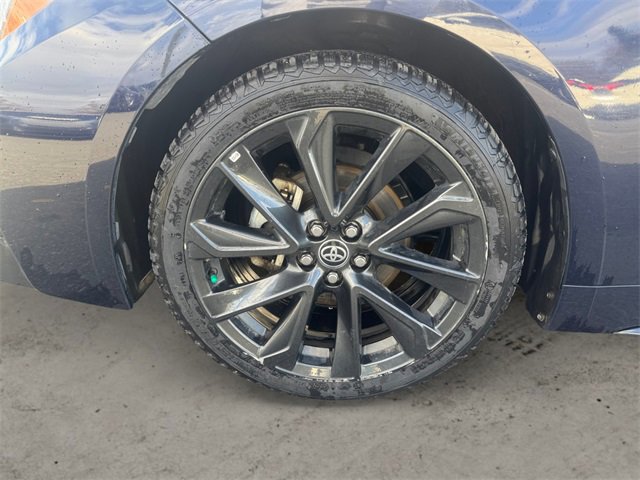 Used 2023 Toyota Corolla XSE image 10