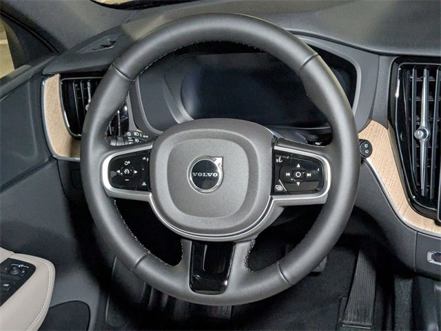 New 2026 Volvo XC60 B5 Plus w/ Protection Package Premier image 17
