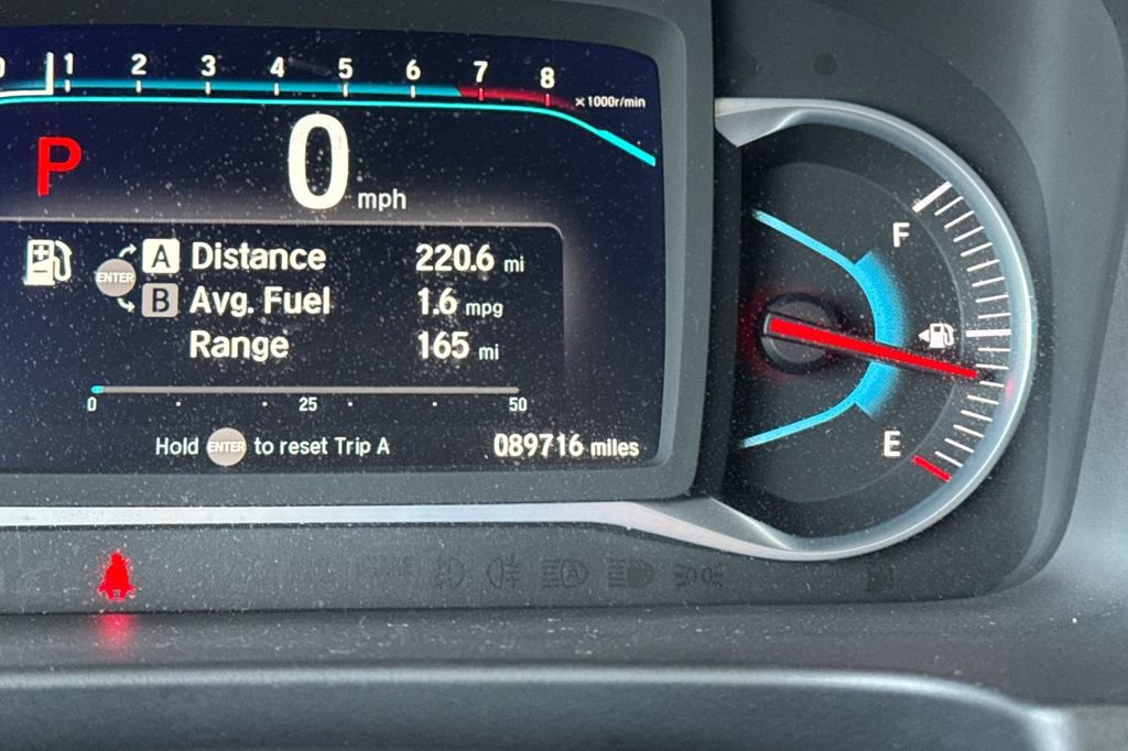 Certified 2021 Honda Pilot Elite image 35