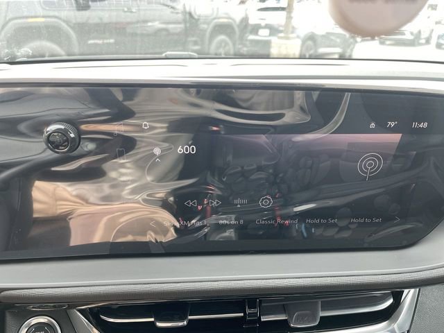 New 2026 Buick Envista Sport Touring w/ Convenience I Package FWD image 16