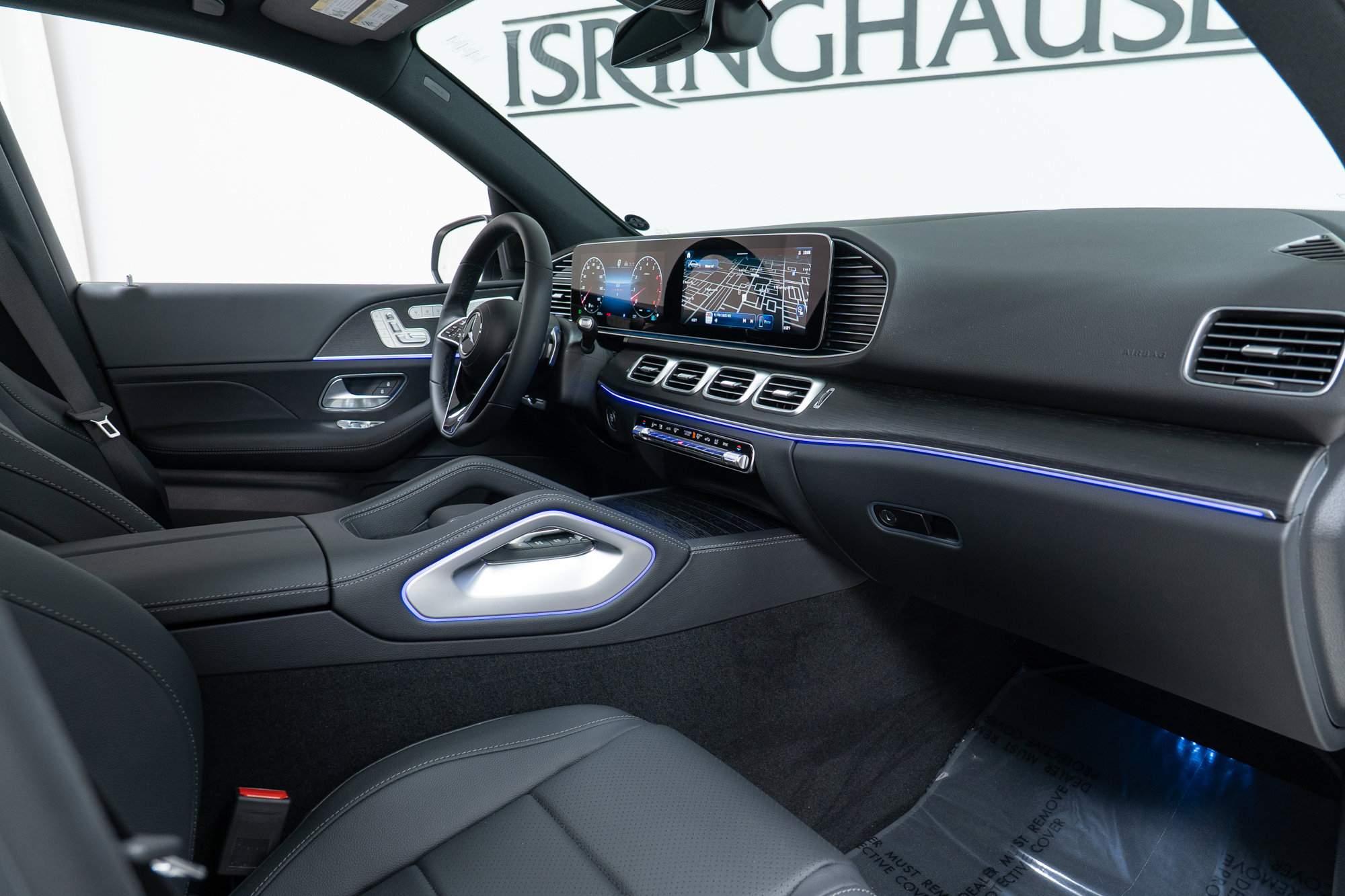 New 2026 Mercedes-Benz GLE 450 4MATIC image 21