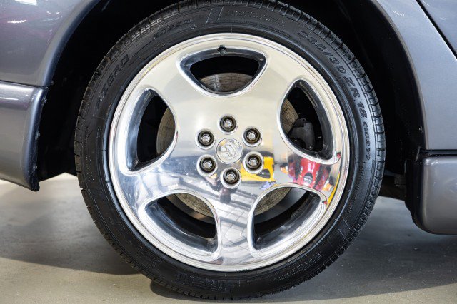 Used 2000 Dodge Viper RT/10 RWD image 34