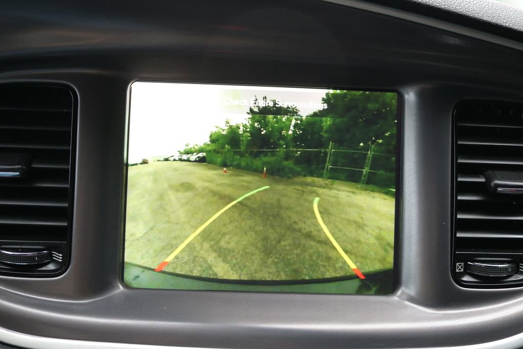 Used 2021 Dodge Charger GT w/ Performance Handling Group image 21