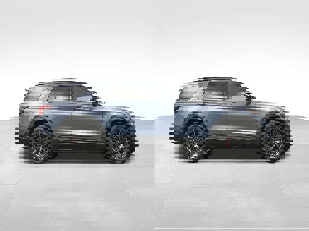 New 2026 Ford Explorer ST image 57