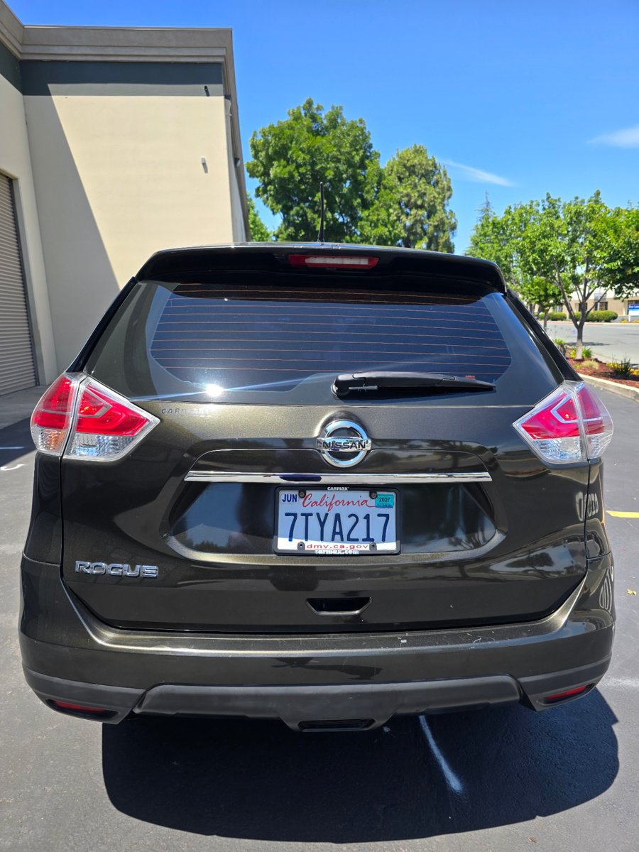 Used 2016 Nissan Rogue S FWD image 7