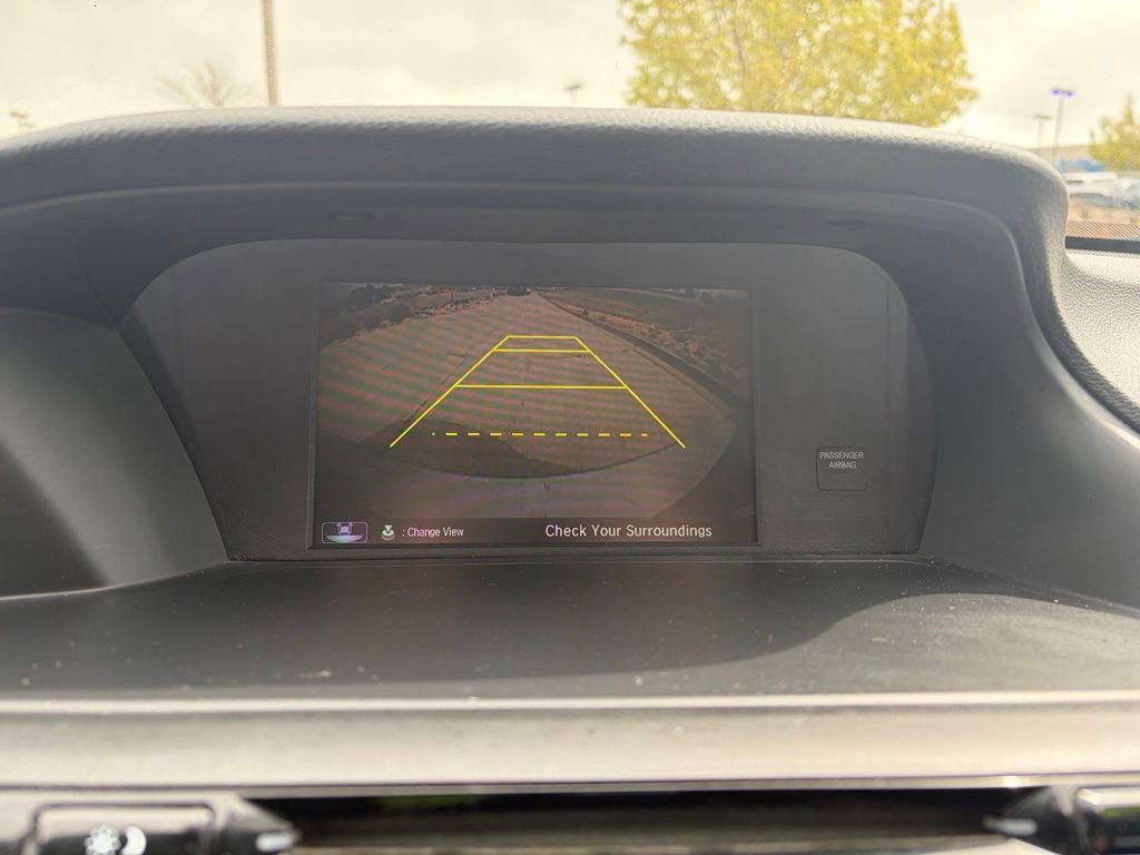 Used 2016 Honda Accord Sport image 34