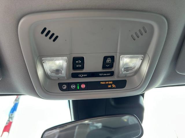 Used 2023 Chevrolet Malibu LT image 25