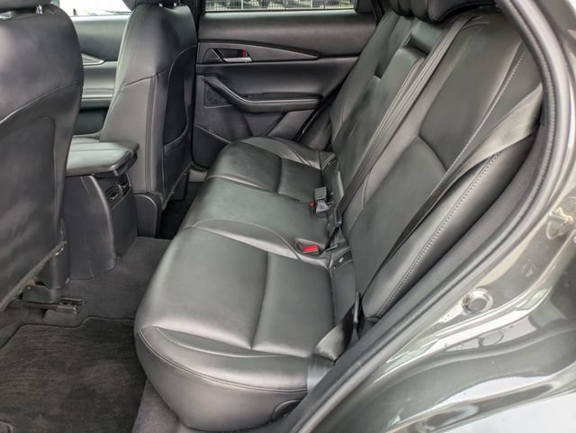 Used 2021 MAZDA CX-30 FWD 2.5 S w/ Select Package image 21