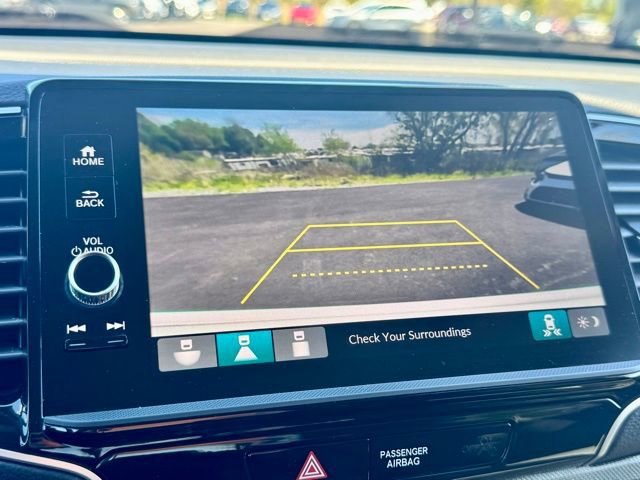 Used 2024 Honda Ridgeline RTL image 29