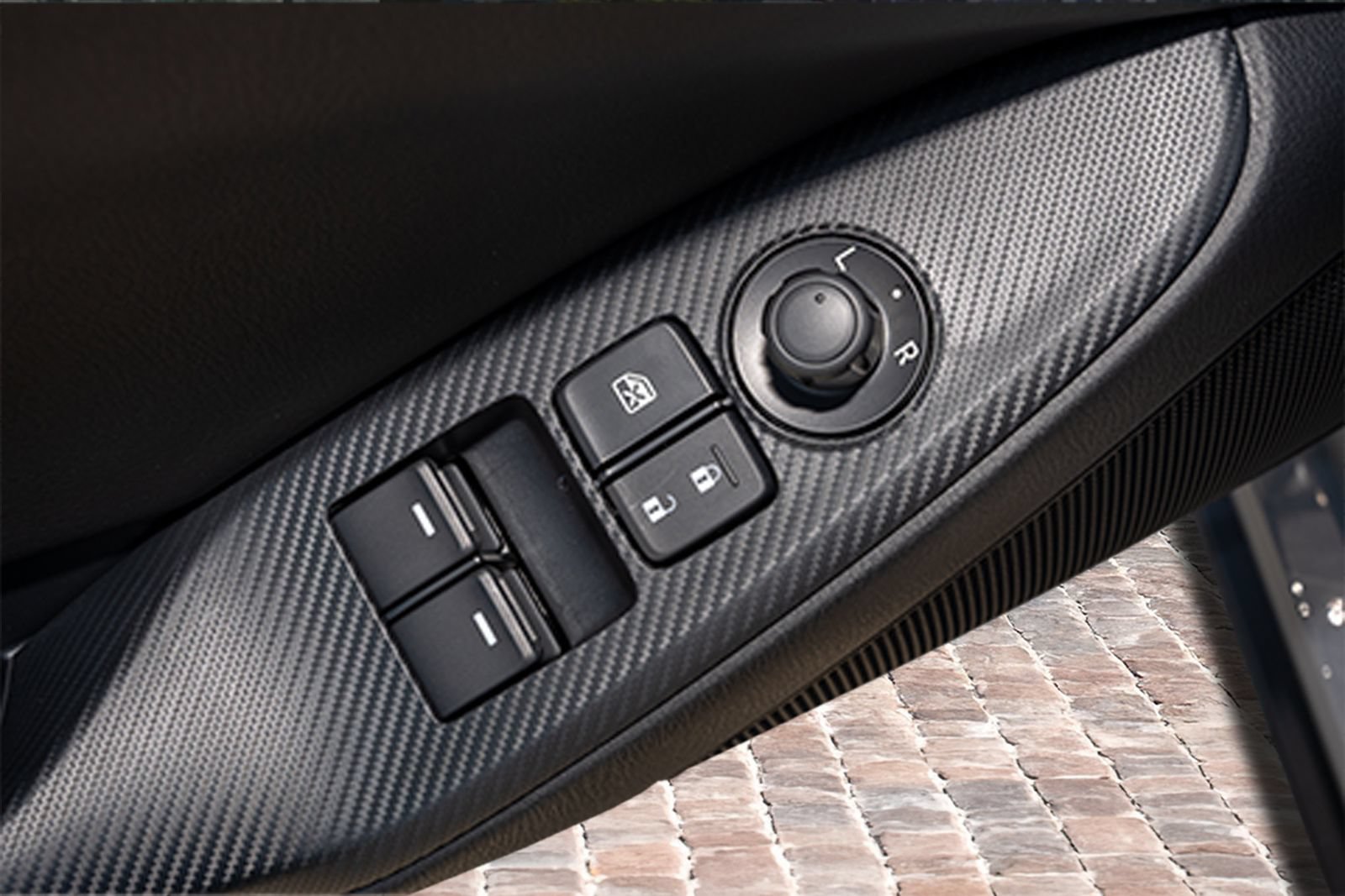 New 2026 MAZDA MX-5 Miata RF Grand Touring RWD image 13