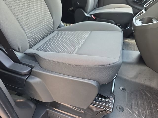 New 2025 Ford Transit 350 XLT image 25