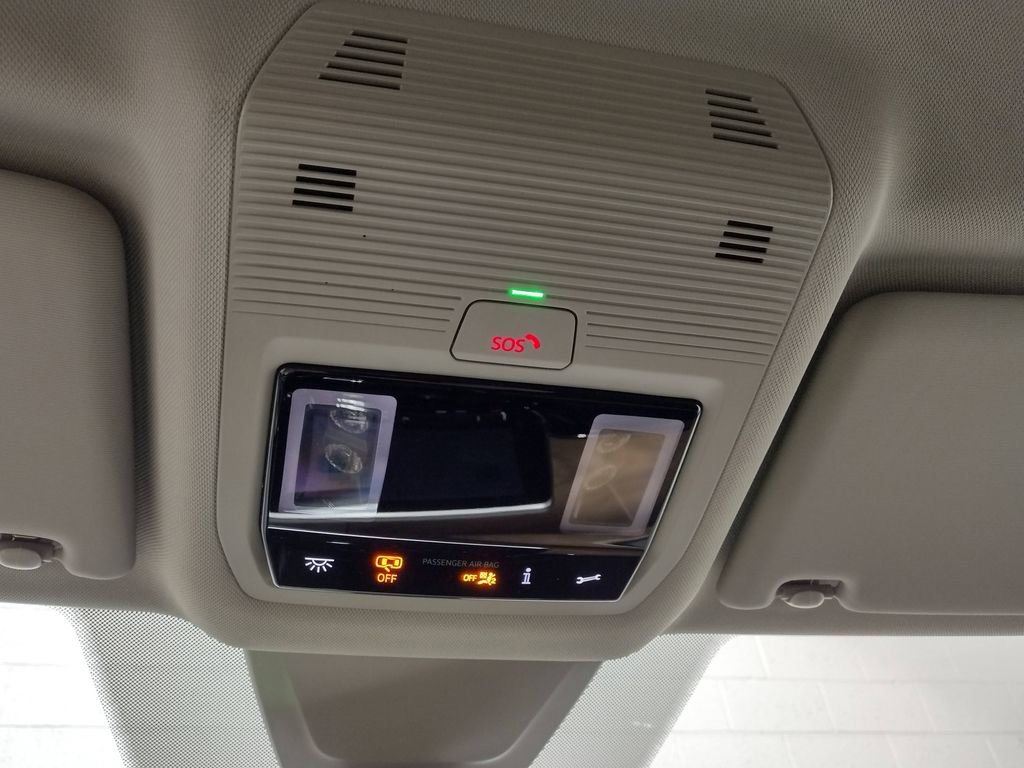 New 2026 Volkswagen Atlas SE image 34