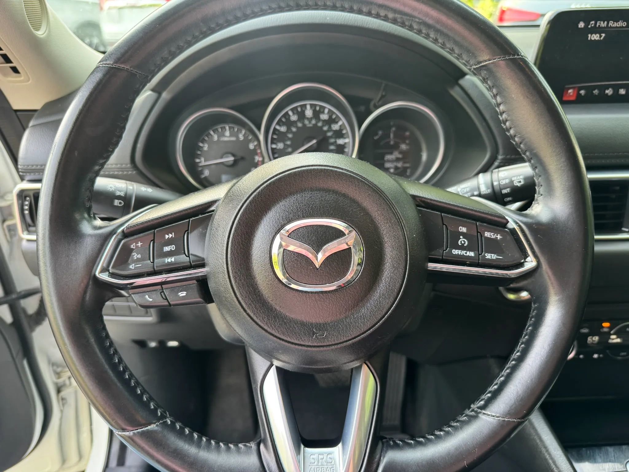 Used 2017 MAZDA CX-5 Touring FWD image 27