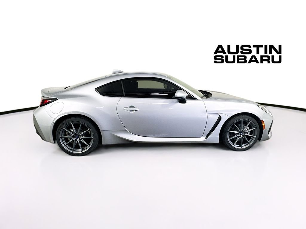 Used 2023 Subaru BRZ Limited image 8