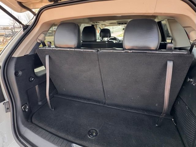 Used 2020 Dodge Journey Crossroad w/ Popular Equipment Group image 13