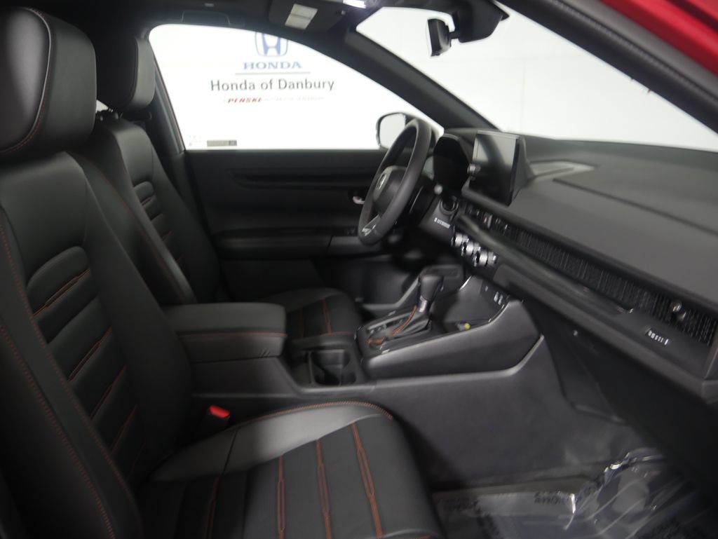Certified 2024 Honda CR-V Sport-L image 6