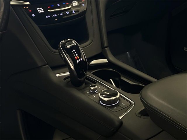 Certified 2022 Cadillac XT6 Sport image 26