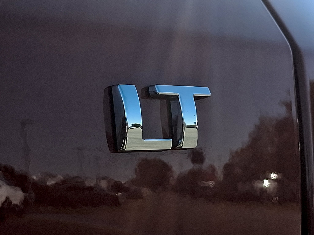 Used 2026 Chevrolet TrailBlazer LT w/ Convenience Package AWD/4WD image 32