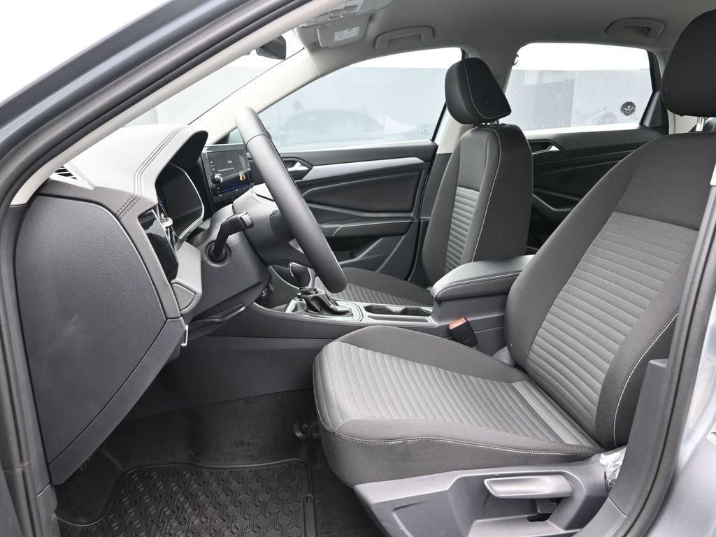 New 2026 Volkswagen Jetta S image 8