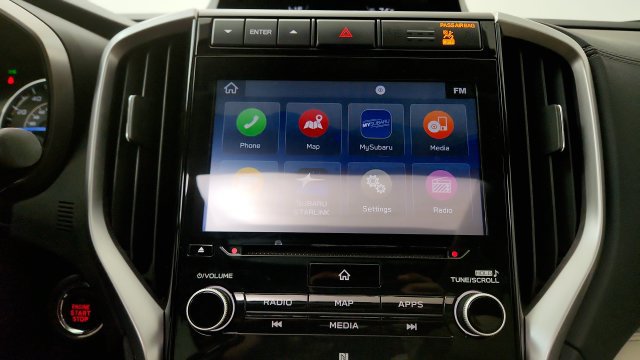 Used 2022 Subaru Ascent Limited w/ Technology Package AWD/4WD image 75