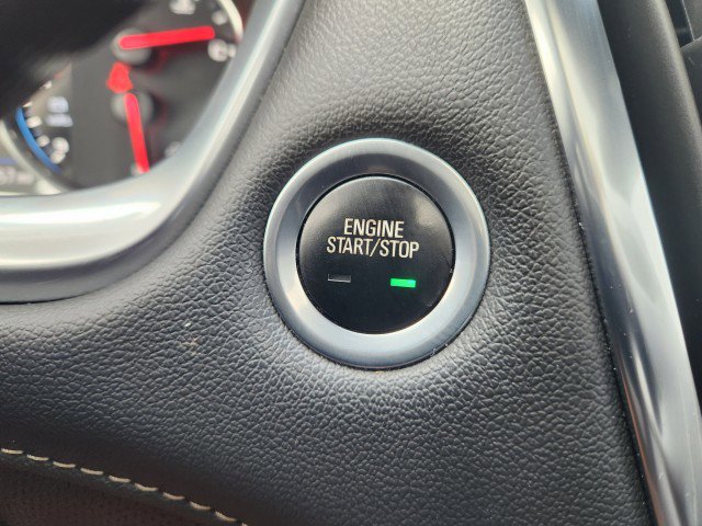 Used 2022 Chevrolet Traverse Premier w/ Redline Edition image 55