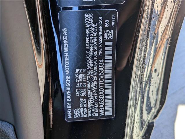 New 2026 BMW 430i xDrive Coupe w/ Premium Package image 18