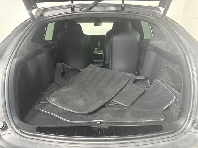 Used 2023 Tesla Model X Plaid image 24