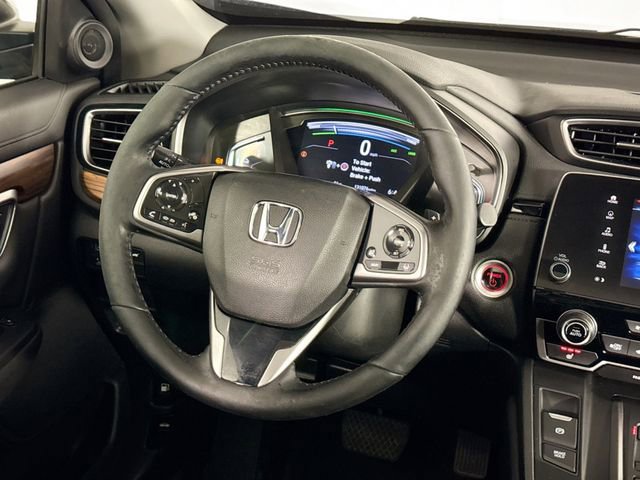 Used 2021 Honda CR-V Touring image 19
