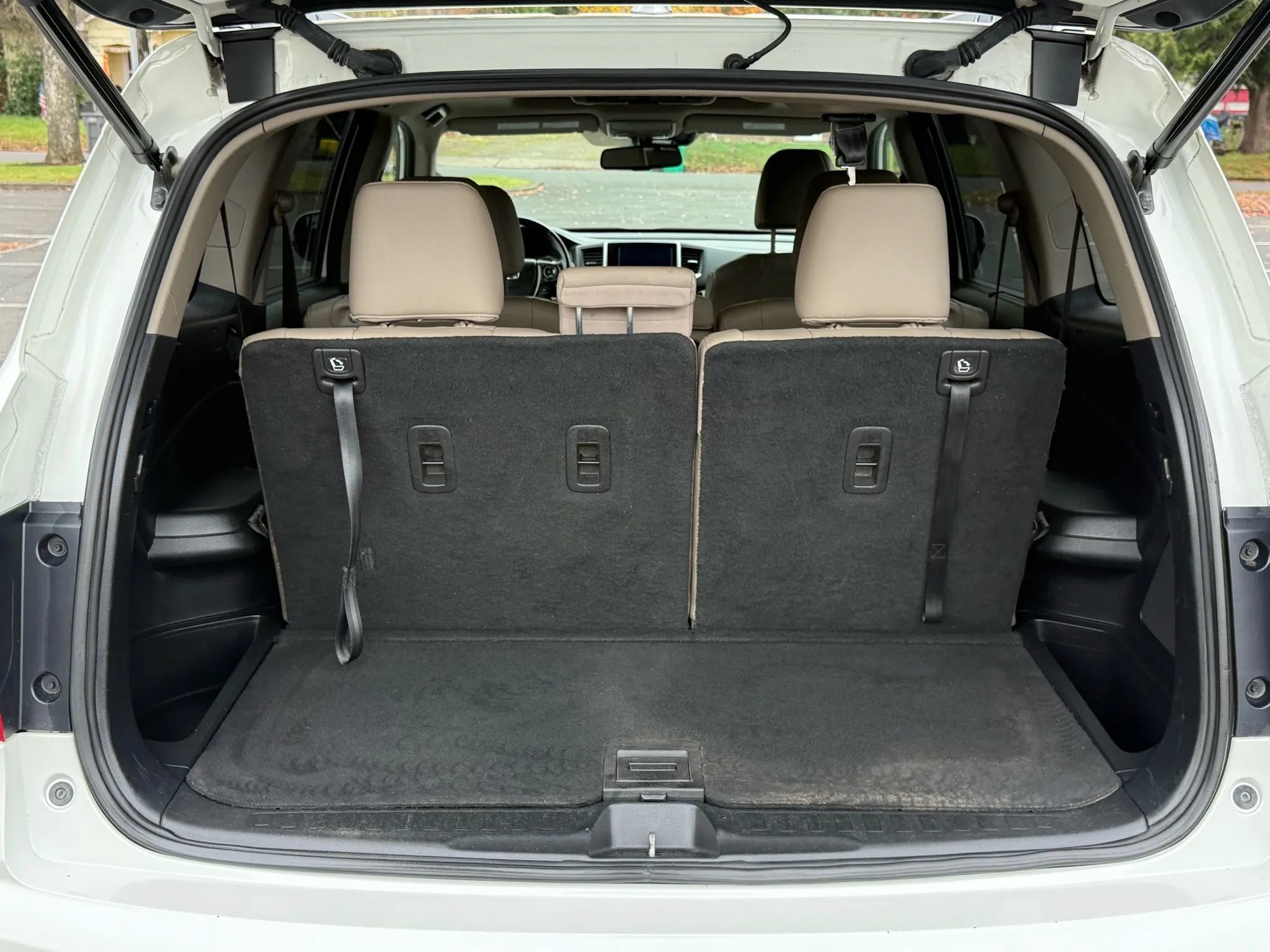 Used 2016 Honda Pilot Touring image 35