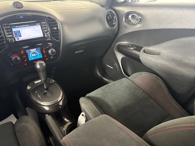 Used 2015 Nissan Juke NISMO AWD/4WD image 28