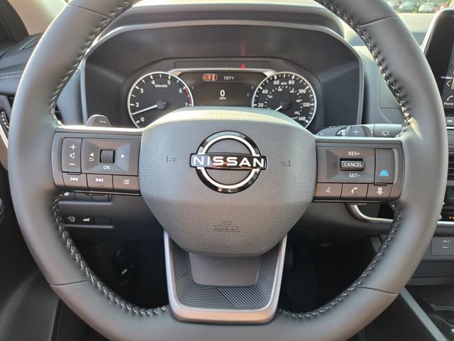 New 2026 Nissan Rogue Dark Armor FWD image 20
