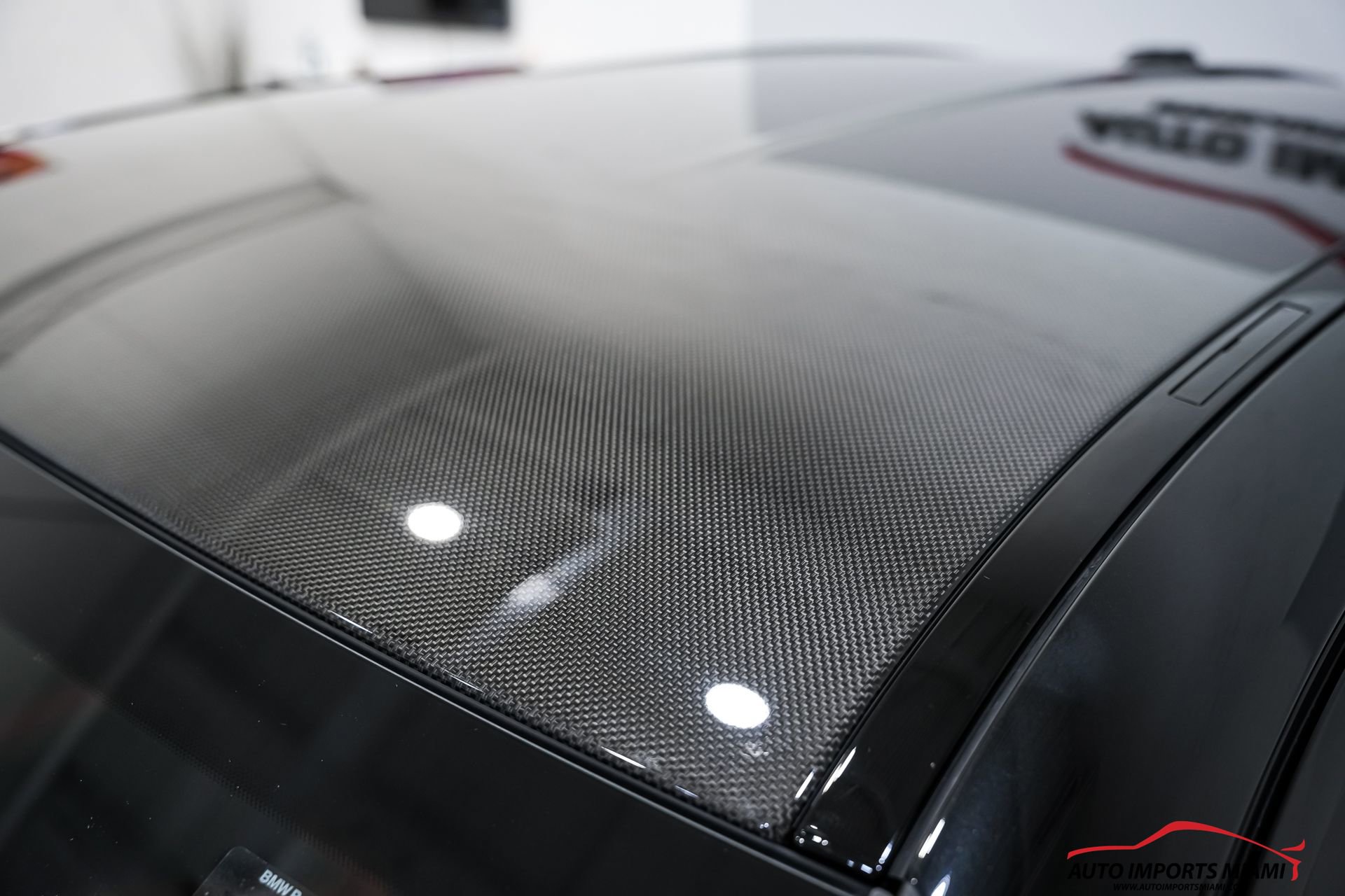 Used 2025 BMW M3 Competition w/ Executive Package image 12