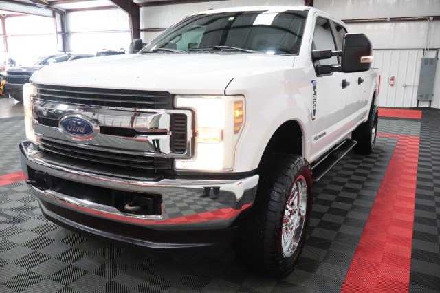 Used 2018 Ford F250 XL w/ Power Equipment Group AWD/4WD image 16