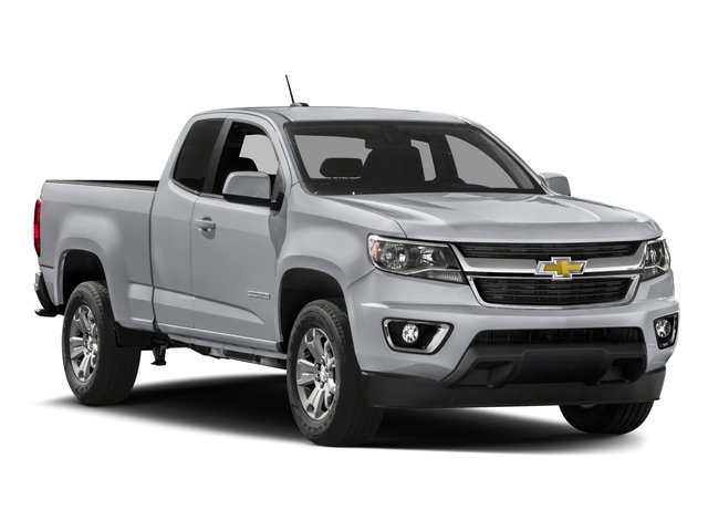 Used 2018 Chevrolet Colorado LT w/ Redline Special Edition AWD/4WD image 9