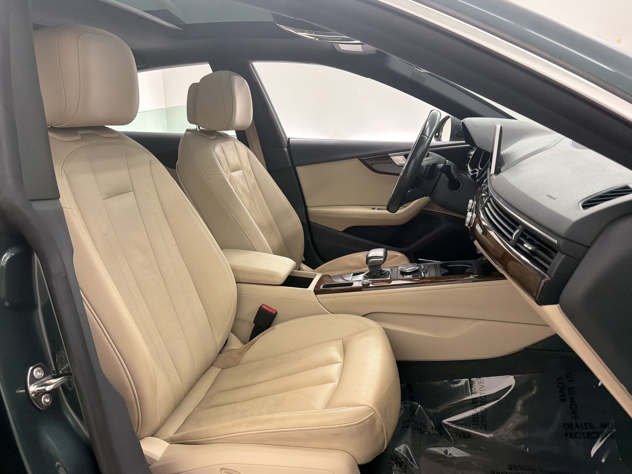 Used 2018 Audi A5 2.0T Prestige w/ Driver Assistance Package AWD/4WD image 26