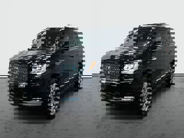 Used 2024 Lincoln Navigator Reserve