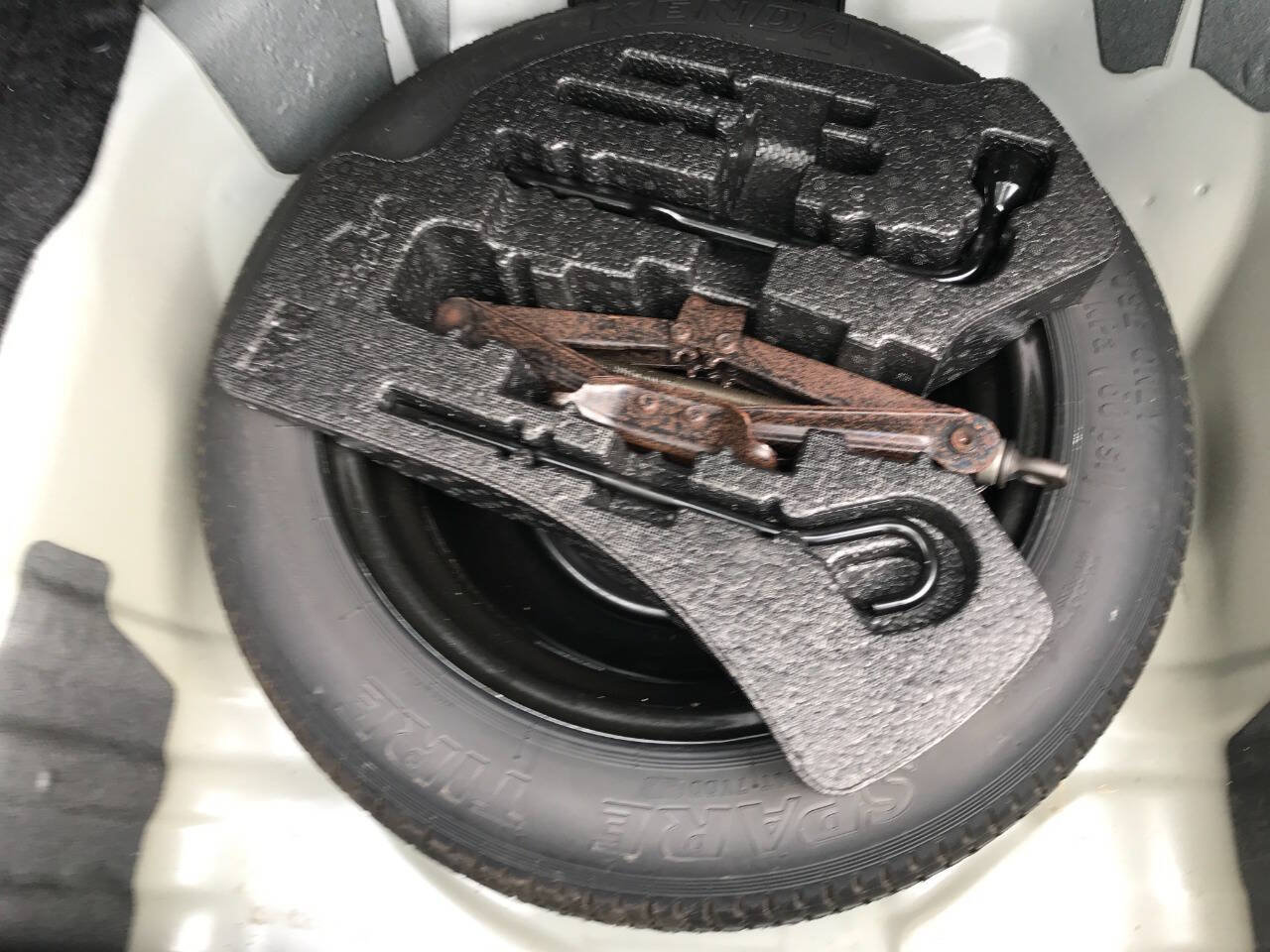 Used 2014 Honda Civic LX image 13